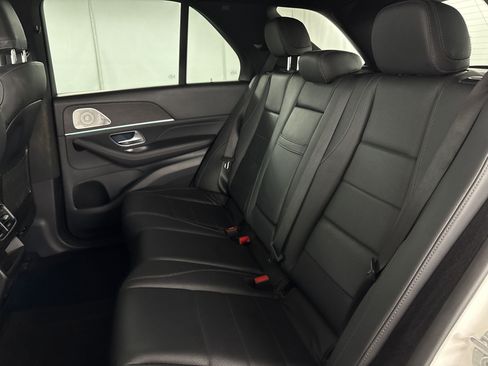 Certified 2021 Mercedes-Benz GLE 350 4MATIC image 22