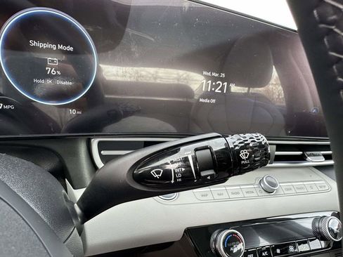 New 2026 Hyundai Elantra Limited w/ Cargo Package FWD image 26
