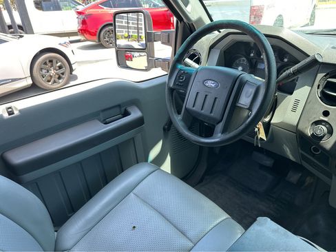 Used 2013 Ford F350 XL image 18