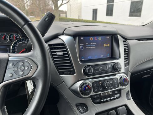 Used 2015 Chevrolet Tahoe LT image 31