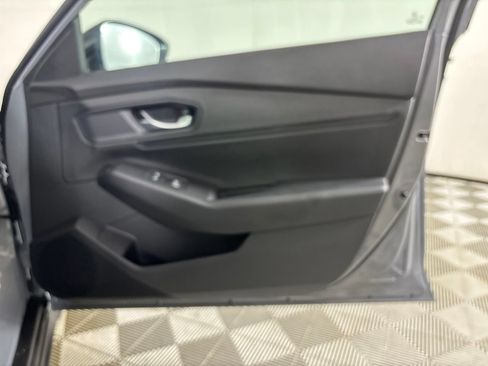 Used 2025 Honda Accord SE image 27