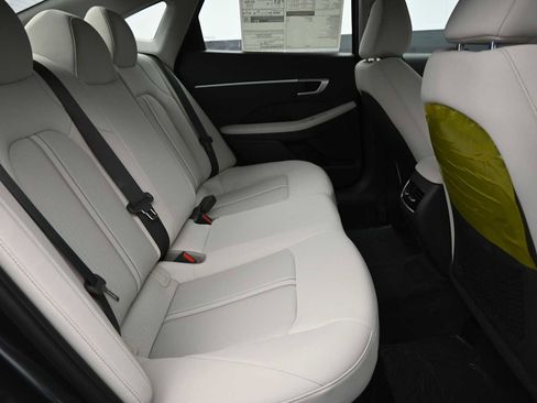New 2026 Hyundai Sonata Blue image 12