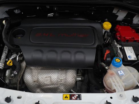 Used 2022 RAM ProMaster City Tradesman image 23