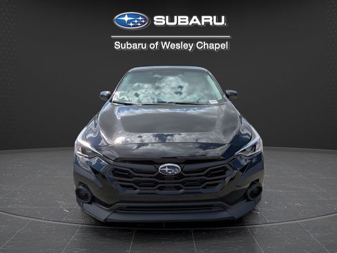 Certified 2026 Subaru Crosstrek 2.5i AWD/4WD image 8