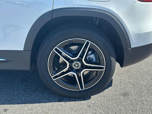 New 2026 Mercedes-Benz GLB 250 image 20