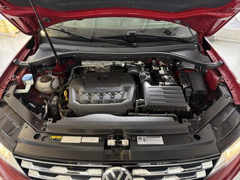 Used 2020 Volkswagen Tiguan S AWD/4WD image 34