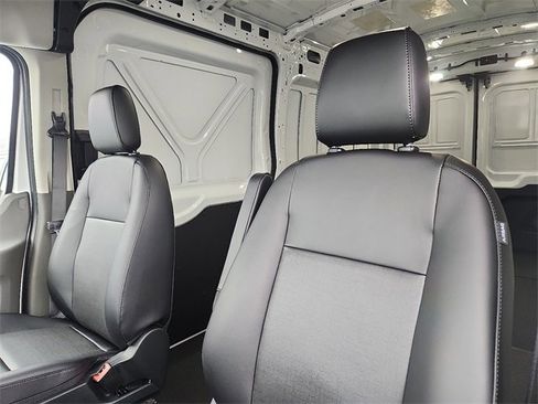New 2025 Ford Transit 150 148 Medium Roof AWD image 21