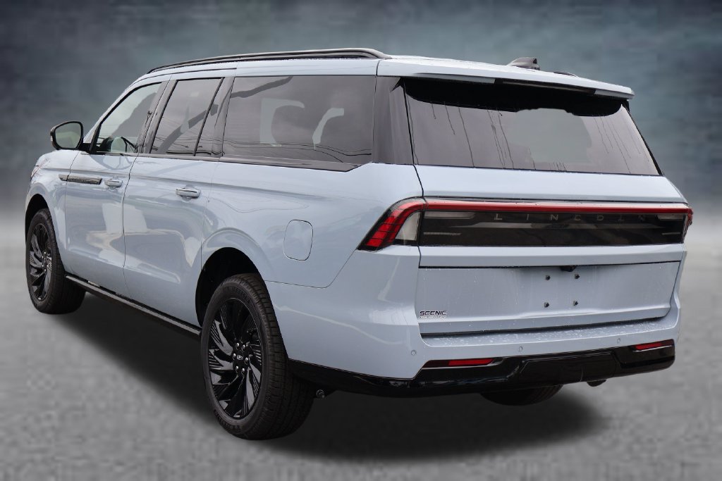 New 2027 Lincoln Navigator L Reserve w/ Jet Appearance Package AWD/4WD image 21