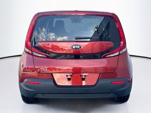 Certified 2020 Kia Soul LX image 6