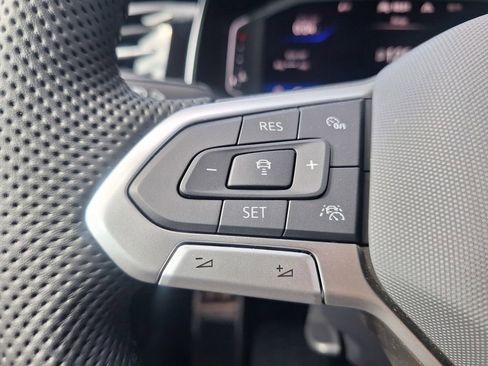 New 2026 Volkswagen Jetta GLI Autobahn FWD image 12