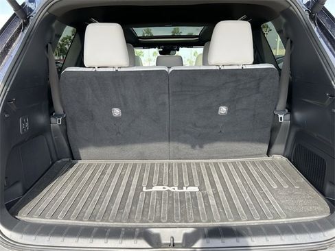 Used 2024 Lexus TX 350 FWD image 32