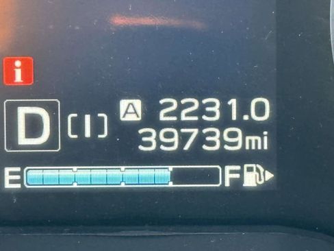 Used 2020 Subaru Impreza 2.0i Limited image 25