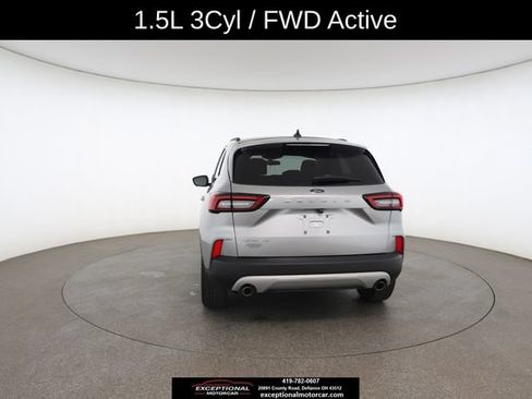 Used 2023 Ford Escape Active w/ Tech Pack #2 FWD image 14
