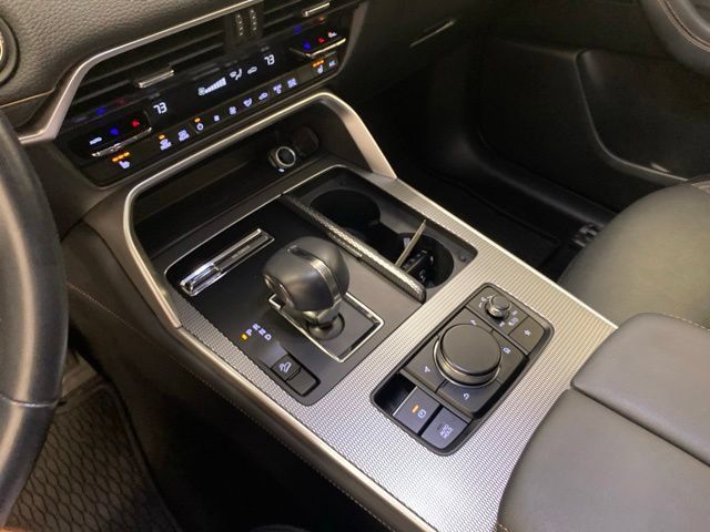 Certified 2024 MAZDA CX-90 3.3 Turbo w/ Premium Package AWD/4WD image 13