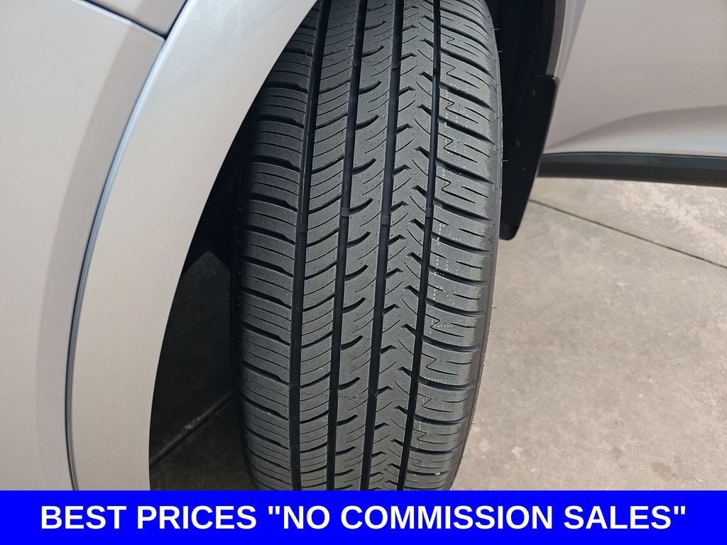 Used 2023 Lexus RX 350 Premium Plus w/ Cold Area Package FWD image 34