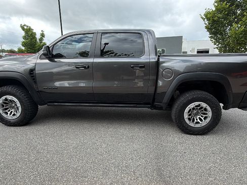 Used 2025 RAM 1500 RHO w/ RHO Level 1 Equipment Group AWD/4WD image 11