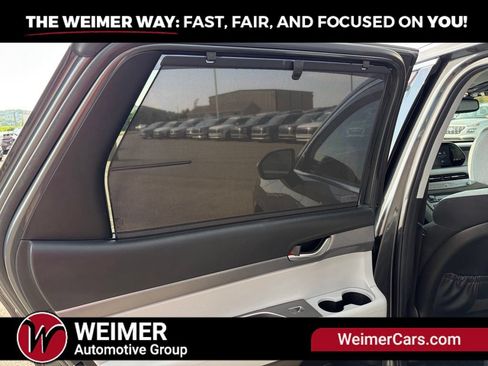 Used 2021 Hyundai Palisade SEL w/ Convenience Package AWD/4WD image 23