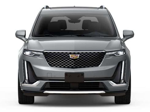 New 2025 Cadillac XT6 Premium Luxury w/ Technology Package image 23