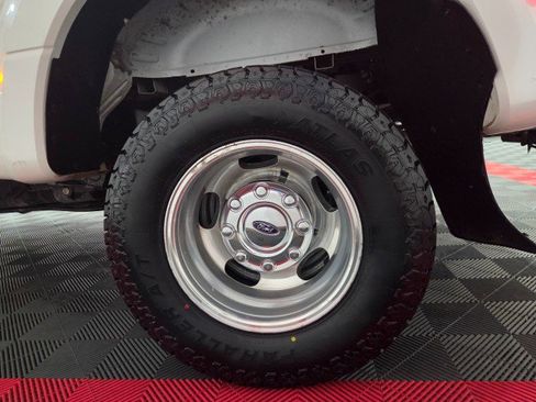 Used 2019 Ford F350 Platinum w/ Platinum Ultimate Package image 94