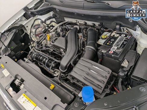 Used 2022 Volkswagen Taos SE AWD/4WD image 34