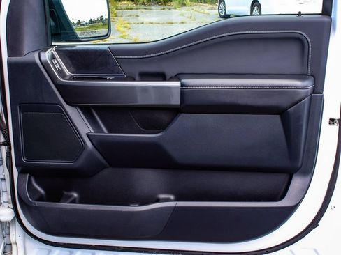Used 2023 Ford F150 XLT w/ Equipment Group 301A Mid AWD/4WD image 13
