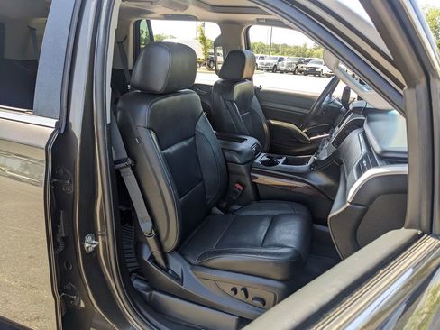 Used 2019 GMC Yukon SLT w/ Open Road Package RWD image 55