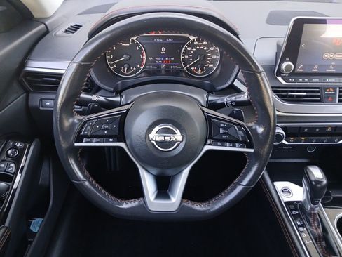 Used 2024 Nissan Altima 2.5 SR image 21