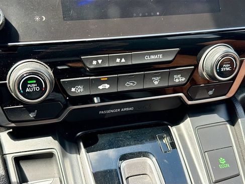 Used 2019 Honda CR-V EX image 15