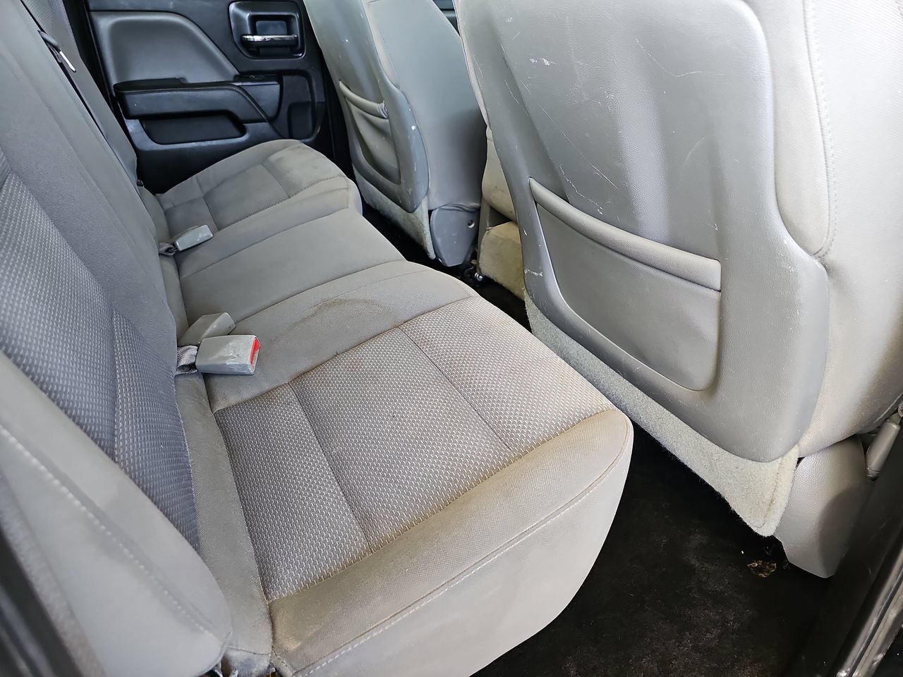 Used 2015 GMC Sierra 1500 4x4 Double Cab image 14
