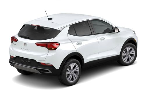 New 2026 Buick Encore GX Preferred AWD/4WD image 27