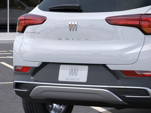 New 2026 Buick Encore GX Preferred image 41