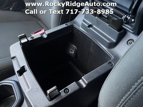 Used 2021 Jeep Wrangler Unlimited Sport image 20