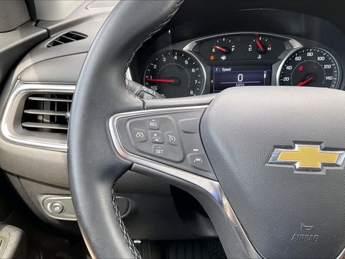 Used 2024 Chevrolet Equinox LT FWD image 23