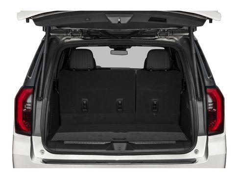 New 2026 GMC Yukon XL Denali w/ Sun & Power Step Package AWD/4WD image 41