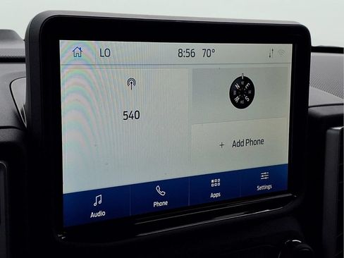 Used 2023 Ford Bronco Sport Big Bend w/ Convenience Package AWD/4WD image 18