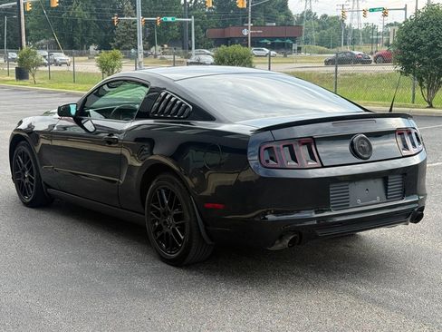 Used 2014 Ford Mustang Coupe w/ FP6 Appearance Package RWD image 3