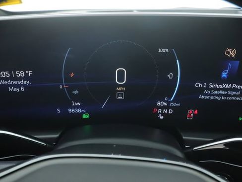 Used 2024 Cadillac Lyriq Tech RWD image 20