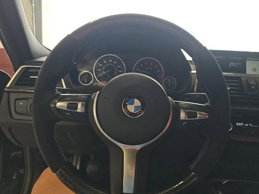 Used 2018 BMW 340i xDrive Sedan AWD/4WD image 16
