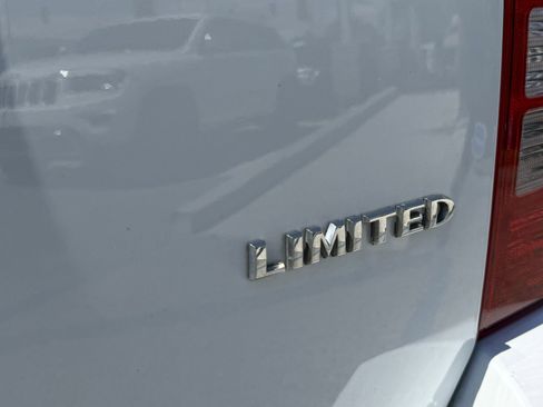 Used 2014 Jeep Patriot Limited FWD image 22