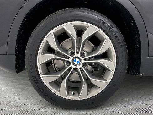 Used 2017 BMW X3 xDrive35i image 27