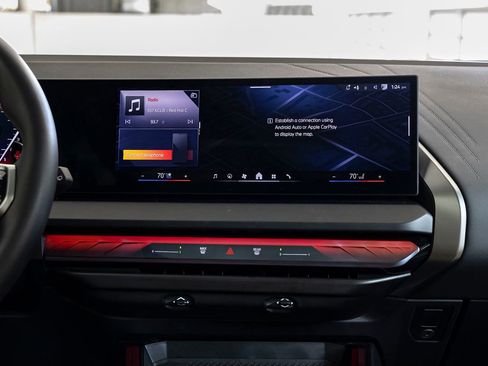 Certified 2026 BMW X3 M50 image 13