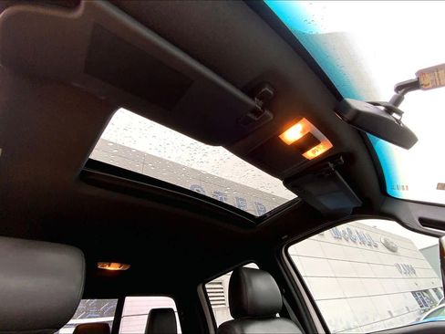 Used 2015 Ford F250 Platinum w/ FX4 Off-Road Package image 13