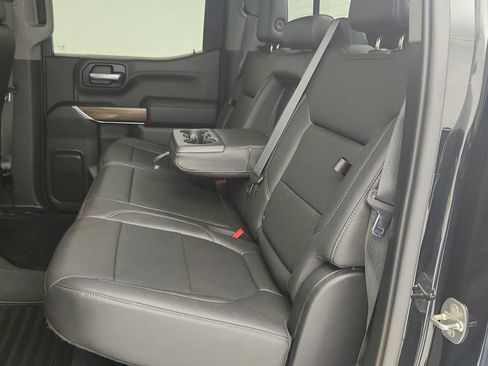 Used 2021 Chevrolet Silverado 1500 RST w/ Texas Edition Plus AWD/4WD image 25