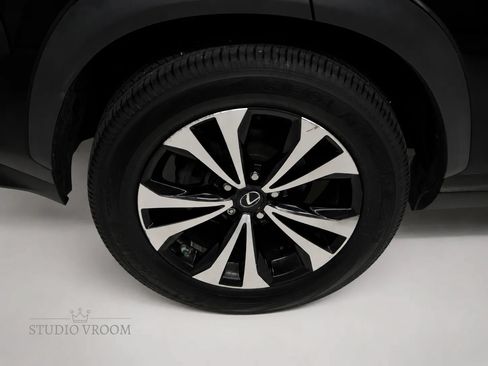 Used 2021 Lexus NX 300 F Sport w/ F Sport Premium Package AWD/4WD image 33