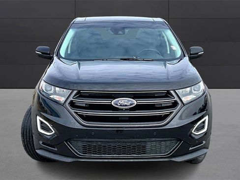 Used 2017 Ford Edge Sport w/ Equipment Group 401A image 3