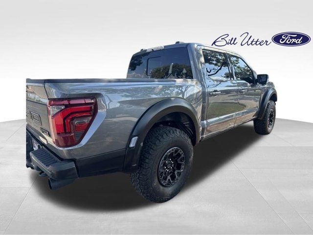 Used 2025 Ford F150 Raptor w/ Equipment Group 803A Raptor R AWD/4WD image 5