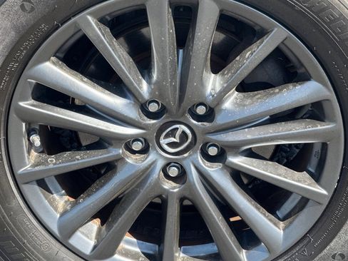 Used 2019 MAZDA CX-5 Touring AWD/4WD image 45