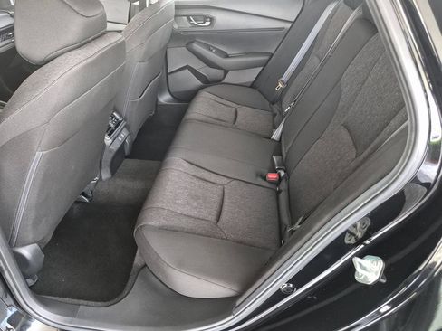Used 2025 Honda Accord LX image 27