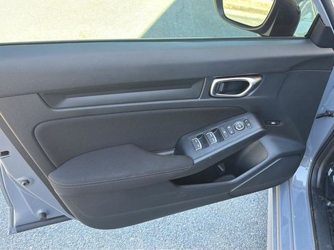 New 2026 Honda Civic Sport image 16