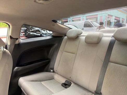 Used 2014 Honda Civic LX image 10